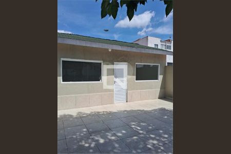 Casa à venda com 2 quartos, 110m² em Vila Guarani (Zona Sul), São Paulo