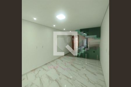 Casa à venda com 3 quartos, 200m² em Vila Salete, São Paulo