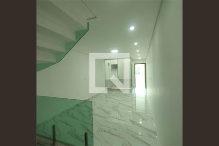 Casa à venda com 3 quartos, 200m² em Vila Salete, São Paulo