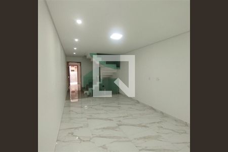 Casa à venda com 3 quartos, 200m² em Vila Salete, São Paulo