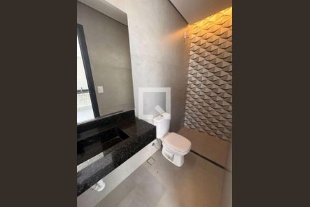 Casa à venda com 3 quartos, 190m² em Vila Jahu, São Bernardo do Campo