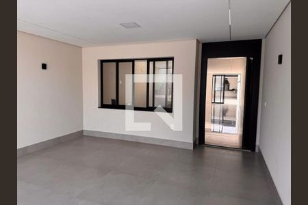 Casa à venda com 3 quartos, 190m² em Vila Jahu, São Bernardo do Campo