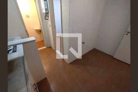 Apartamento à venda com 1 quarto, 59m² em Botafogo, Rio de Janeiro