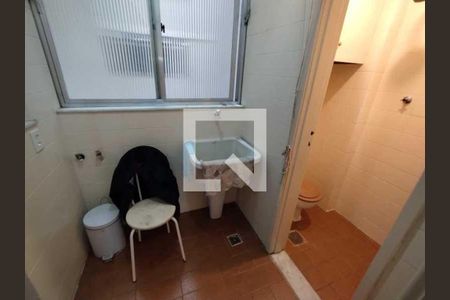 Apartamento à venda com 1 quarto, 59m² em Botafogo, Rio de Janeiro