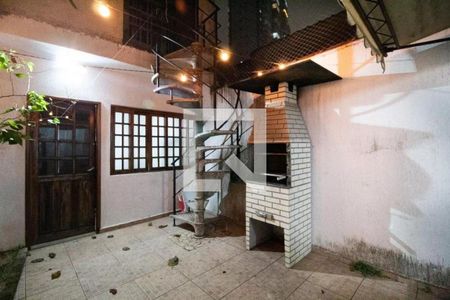 Casa à venda com 5 quartos, 140m² em Tatuapé, São Paulo