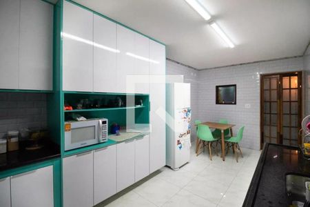 Casa à venda com 5 quartos, 140m² em Tatuapé, São Paulo