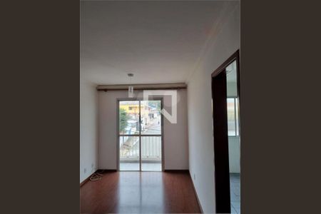 Apartamento à venda com 3 quartos, 69m² em Vila das Belezas, São Paulo