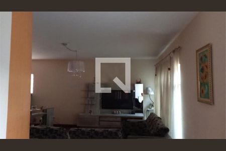 Casa à venda com 4 quartos, 290m² em Interlagos, São Paulo