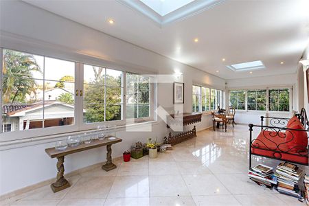 Casa à venda com 5 quartos, 567m² em Jardim Petropolis, São Paulo