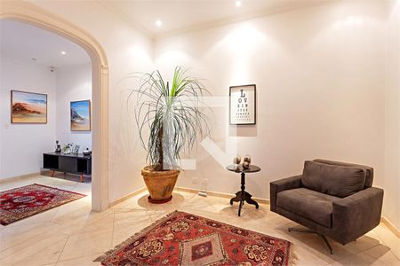 Casa à venda com 5 quartos, 567m² em Jardim Petropolis, São Paulo