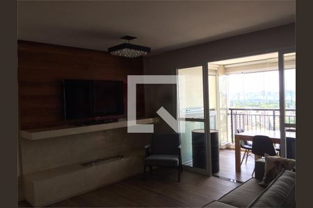 Apartamento à venda com 3 quartos, 83m² em Campo Belo, São Paulo