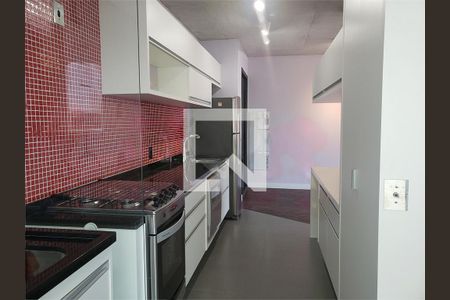 Apartamento à venda com 1 quarto, 70m² em Santo Amaro, São Paulo