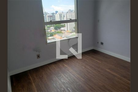 Apartamento à venda com 1 quarto, 93m² em Santo Amaro, São Paulo