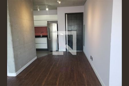 Apartamento à venda com 1 quarto, 93m² em Santo Amaro, São Paulo