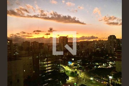 Apartamento à venda com 1 quarto, 70m² em Santo Amaro, São Paulo