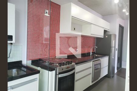 Apartamento à venda com 1 quarto, 93m² em Santo Amaro, São Paulo