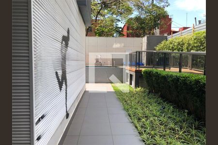 Apartamento à venda com 1 quarto, 70m² em Santo Amaro, São Paulo