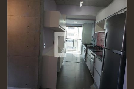 Apartamento à venda com 1 quarto, 70m² em Santo Amaro, São Paulo