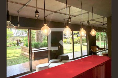 Apartamento à venda com 1 quarto, 70m² em Santo Amaro, São Paulo
