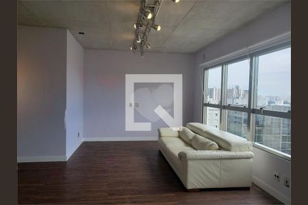 Apartamento à venda com 1 quarto, 93m² em Santo Amaro, São Paulo