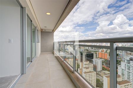 Apartamento à venda com 2 quartos, 112m² em Santo Amaro, São Paulo