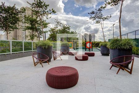 Apartamento à venda com 2 quartos, 112m² em Santo Amaro, São Paulo