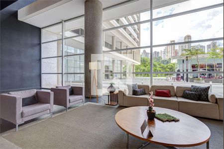 Apartamento à venda com 2 quartos, 112m² em Santo Amaro, São Paulo