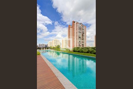Apartamento à venda com 2 quartos, 112m² em Santo Amaro, São Paulo