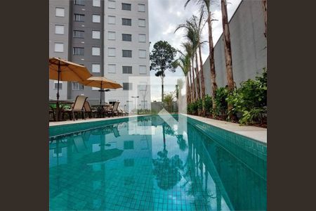 Apartamento à venda com 1 quarto, 34m² em Santo Amaro, São Paulo