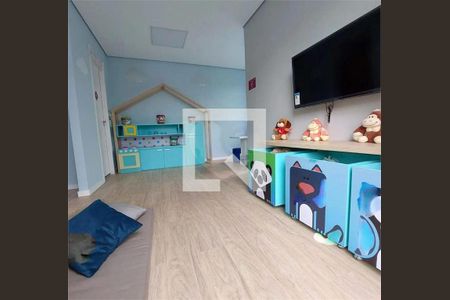 Apartamento à venda com 1 quarto, 34m² em Santo Amaro, São Paulo