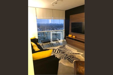 Apartamento à venda com 2 quartos, 73m² em Jardim Aeroporto, São Paulo