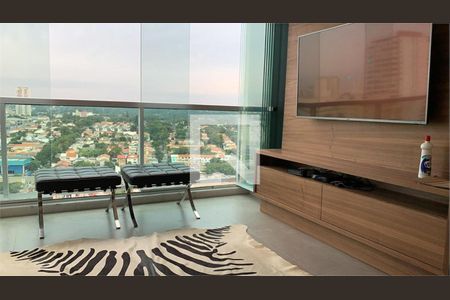 Apartamento à venda com 2 quartos, 73m² em Jardim Aeroporto, São Paulo