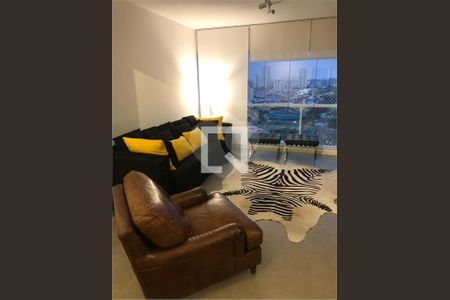 Apartamento à venda com 2 quartos, 73m² em Jardim Aeroporto, São Paulo