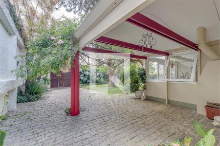 Casa à venda com 3 quartos, 173m² em Chácara Monte Alegre, São Paulo