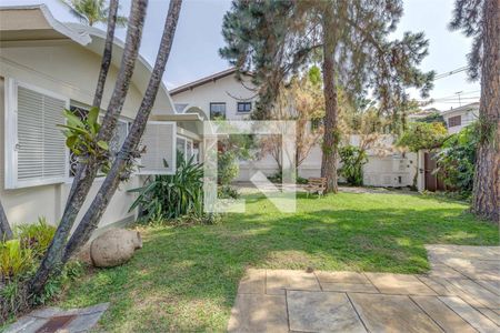 Casa à venda com 3 quartos, 173m² em Chácara Monte Alegre, São Paulo