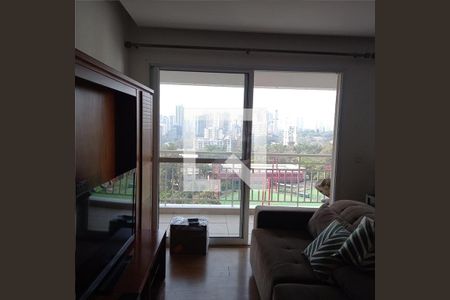 Apartamento à venda com 3 quartos, 148m² em Santo Amaro, São Paulo