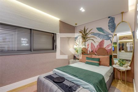 Apartamento à venda com 4 quartos, 185m² em Santo Amaro, São Paulo