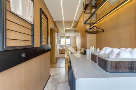 Apartamento à venda com 4 quartos, 185m² em Santo Amaro, São Paulo