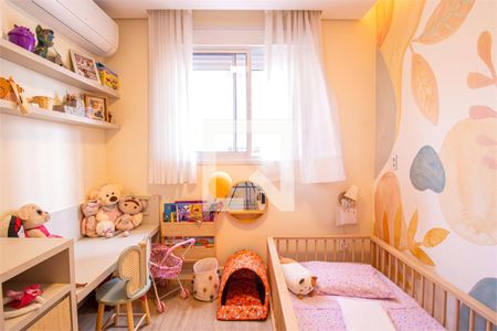 Apartamento à venda com 3 quartos, 110m² em Santo Amaro, São Paulo