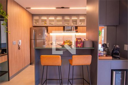 Apartamento à venda com 3 quartos, 110m² em Santo Amaro, São Paulo