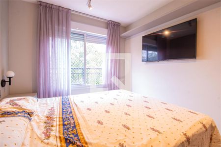 Apartamento à venda com 3 quartos, 110m² em Santo Amaro, São Paulo