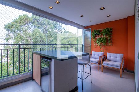 Apartamento à venda com 3 quartos, 110m² em Santo Amaro, São Paulo