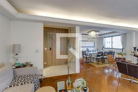 Apartamento à venda com 4 quartos, 240m² em Campo Belo, São Paulo