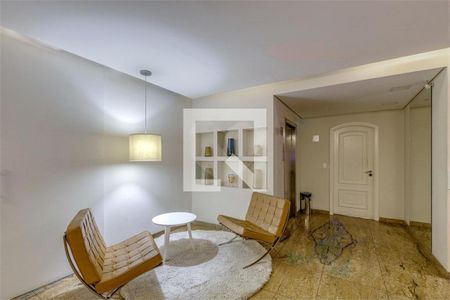 Apartamento à venda com 4 quartos, 240m² em Campo Belo, São Paulo