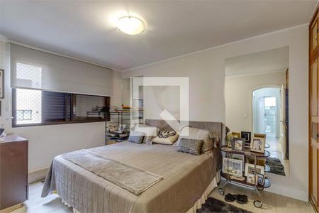 Apartamento à venda com 4 quartos, 240m² em Campo Belo, São Paulo