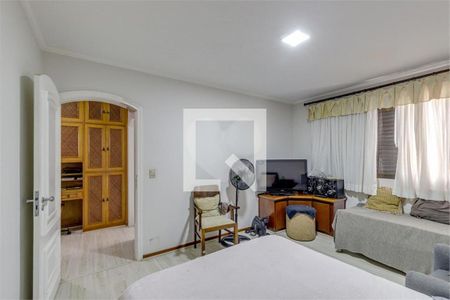 Apartamento à venda com 4 quartos, 240m² em Campo Belo, São Paulo