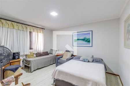 Apartamento à venda com 4 quartos, 240m² em Campo Belo, São Paulo