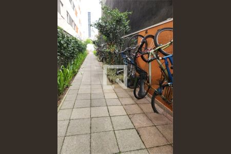 Apartamento à venda com 2 quartos, 34m² em Sé, São Paulo