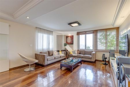 Apartamento à venda com 4 quartos, 411m² em Jardim Belgica, São Paulo