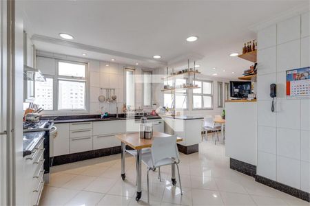 Apartamento à venda com 4 quartos, 411m² em Jardim Belgica, São Paulo